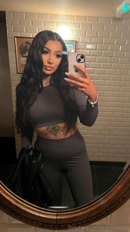 Unlock access to my private chat and let's get to know each ..