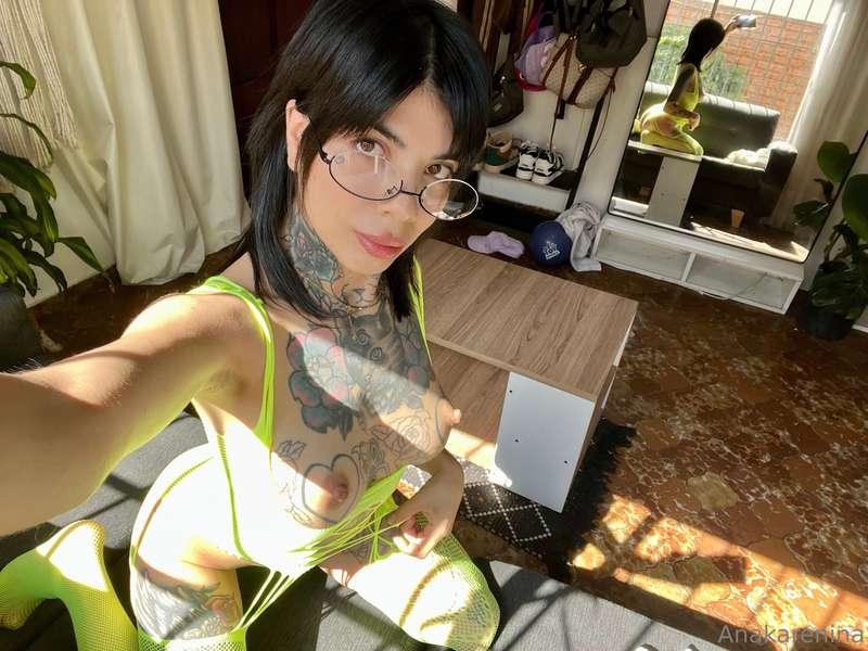 💚💚