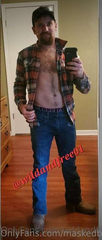 Country guy ready to satisfy your pleasure!!!!
✔️Active dail..