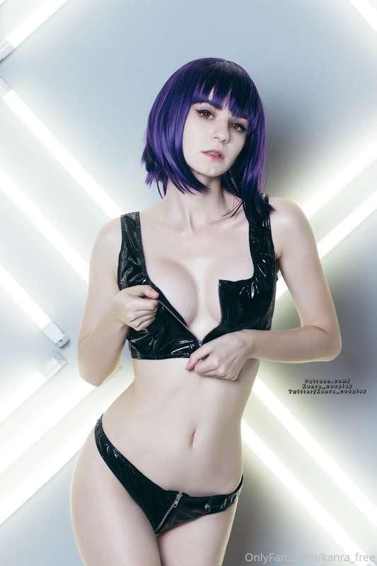 Latex & android 

This set is coming back in May 😉