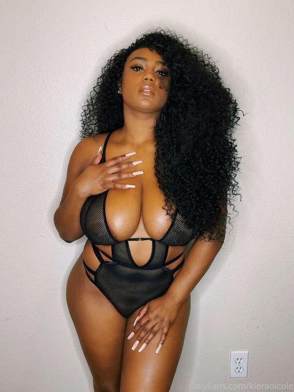 Your dream girl