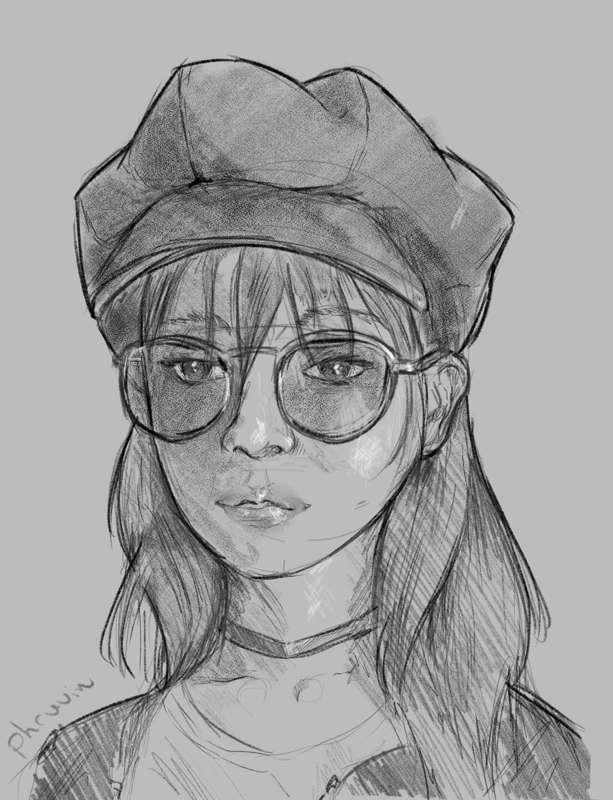 Realism practice