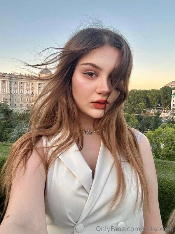 Just here, being cute and hoping you’re noticing 😉