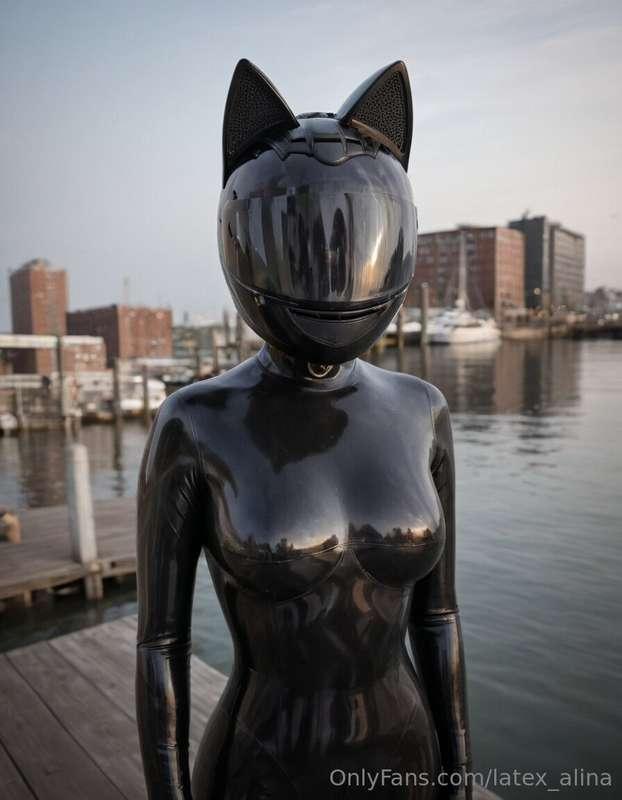 latex_alina image #1
