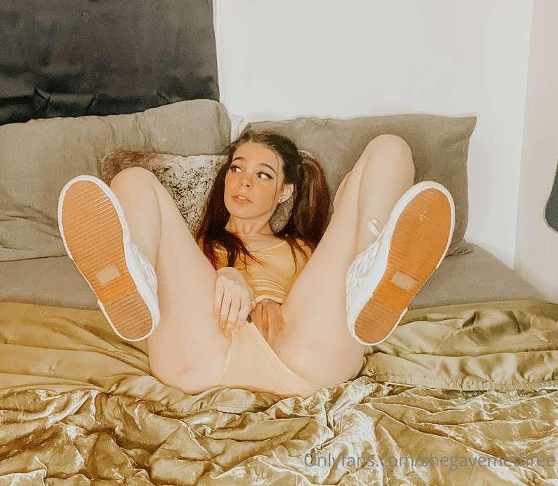 shegavemethree image #10