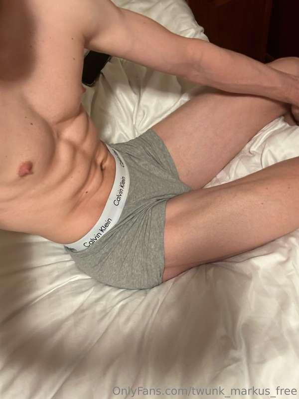 Do you like my undies?