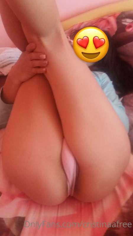 ➡️🔞 https://onlyfans.com/cristinaavip 😈😈