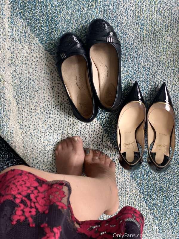 Pick one...
