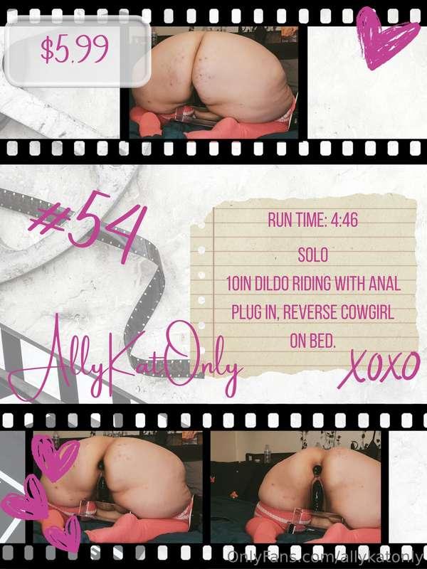 You loved me riding this 10in dildo reverse cowgirl, now see..
