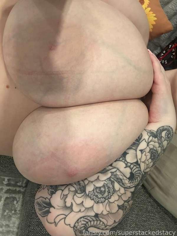 superstackedstacy image #7