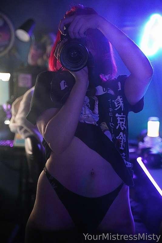 Would you pause a game for me? 🎮