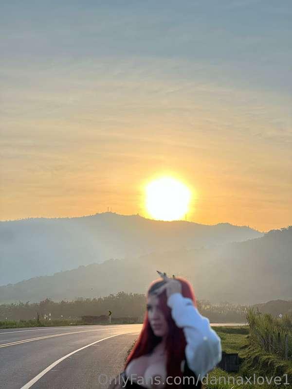 Good morning, my loves, I'm back!🌄😈🥵🔥😈