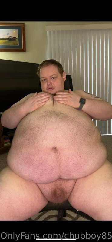 chubboy85 image #1