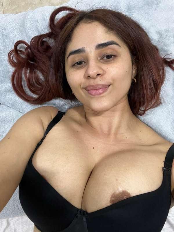 Good morning papi! 🍒🤤