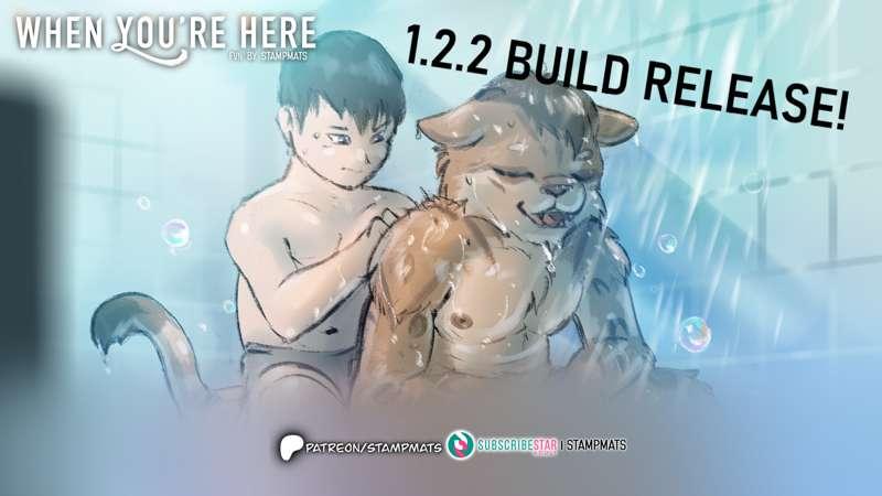 WYRH: Night 2 Release! [+🐯Tier Special Route]