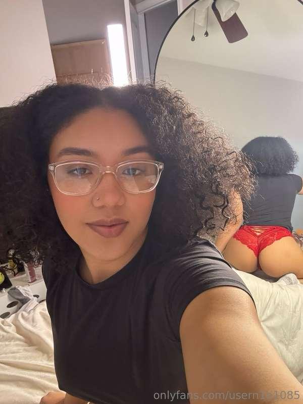 Glasses or no glasses?