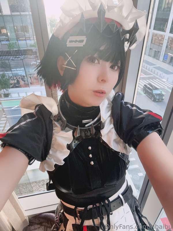 Do you have something I can suck on, Master? 😜 I want someth..