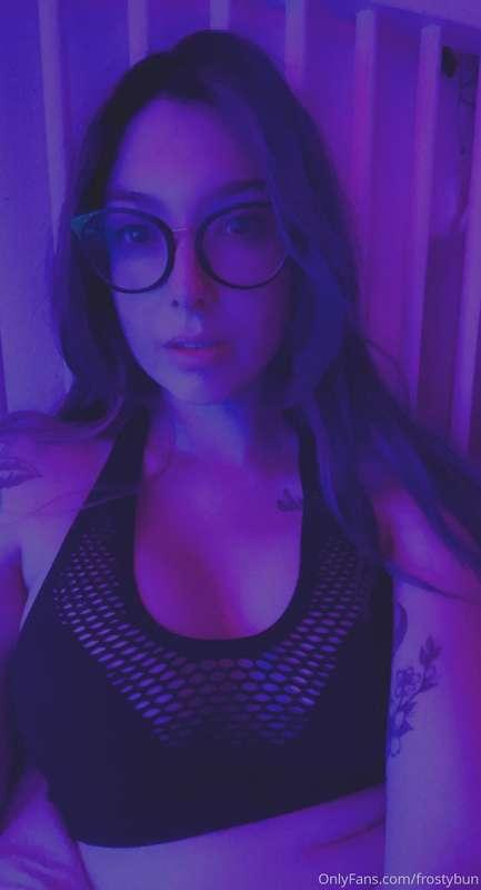 Selfie break!!! What are you cuties up to today? I hope you ..