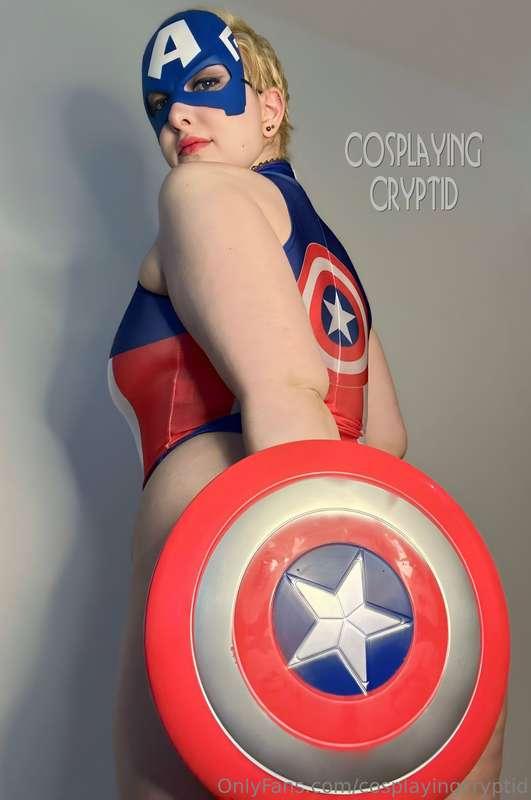 cosplayingcryptid image #9