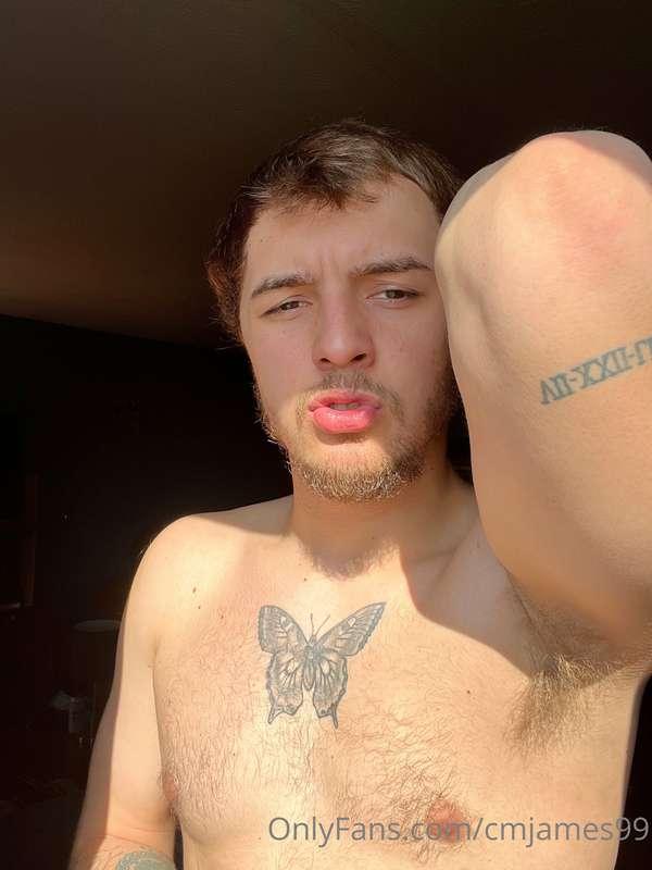 Got horny taking pics this morning 😆💦