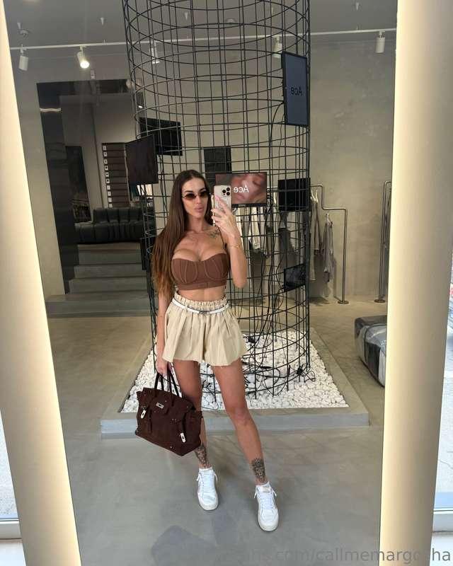 This top is all about feeling good and looking effortlessly ..