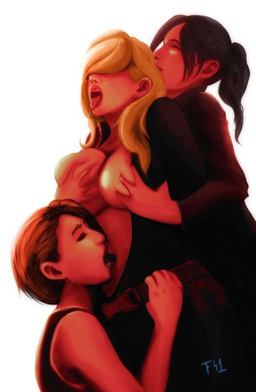 Bio trio 