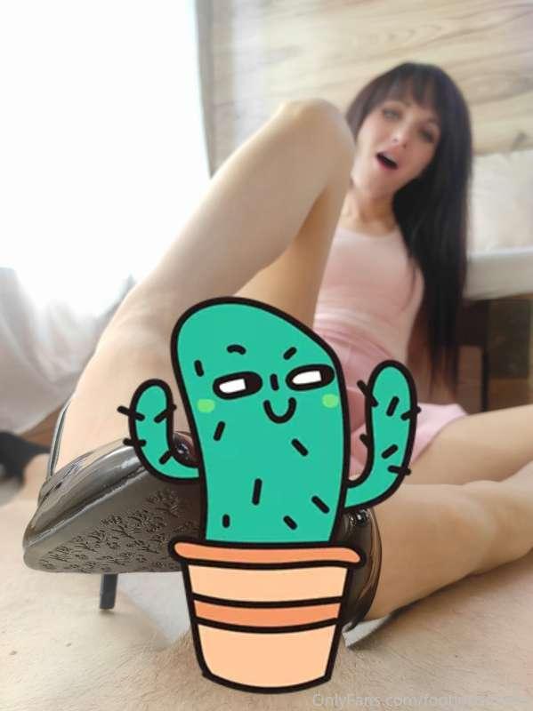 High heels and dick 👠🍆