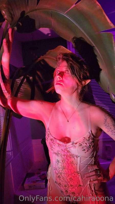 Did a fun shoot, more spicy ones to come and with a good fri..