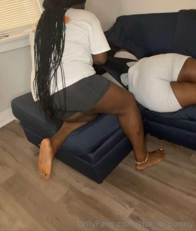 Yes I got wedgied 😭Check your Dm to see video