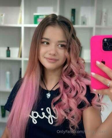 ##  FREE subscription   ONLY NOW👉@ela_bloom🔥
You didn't real..