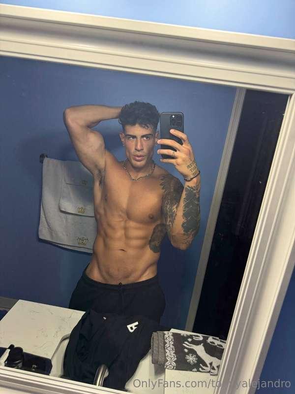 can you handle all this? 😈
