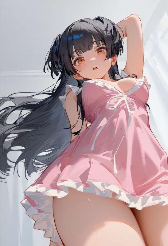 Mayuzumi Fuyuko