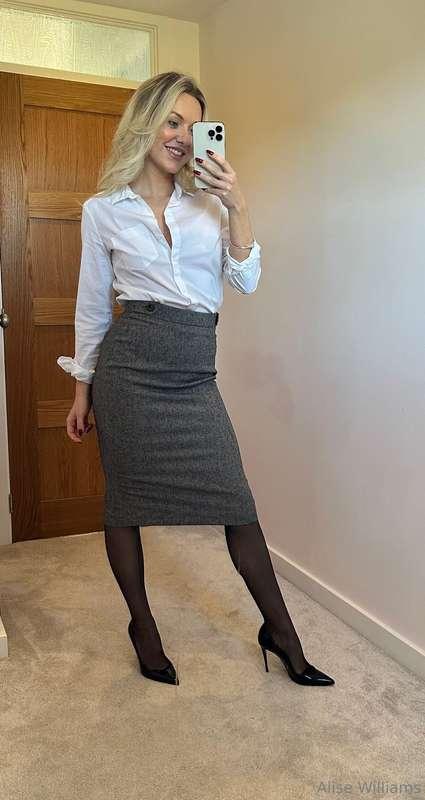 Good morning my darlings! Happy Tuesday! If you’d like a mor..