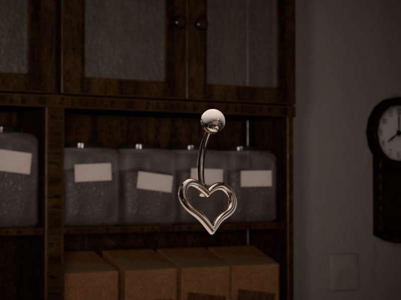 Updating all reflection probes on the Jewelry mod