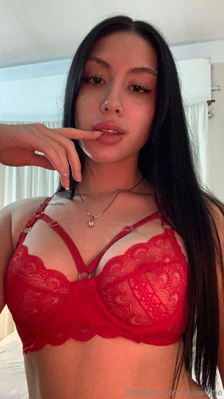 hii guys, how was ur weekend? 😈