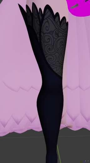 OwO Leg...