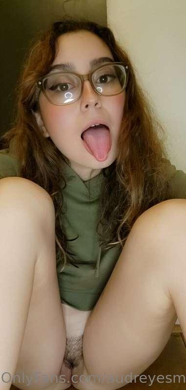 Use my mouth like a toy 🥵🥵