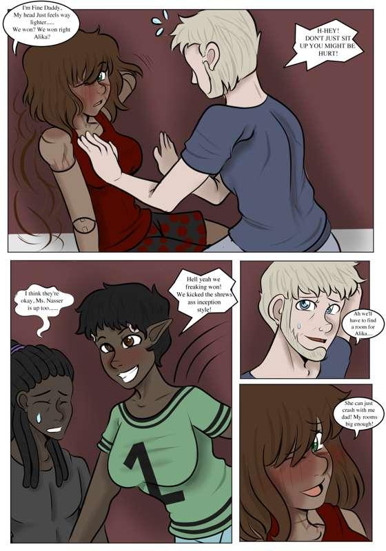 Blackbird/Miss Murder Chapter 4 page 37