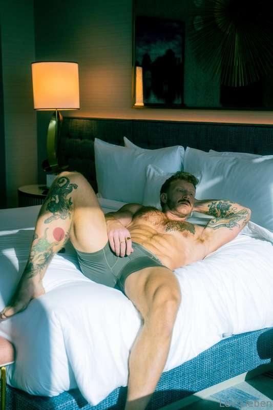 Built to take control 🔥