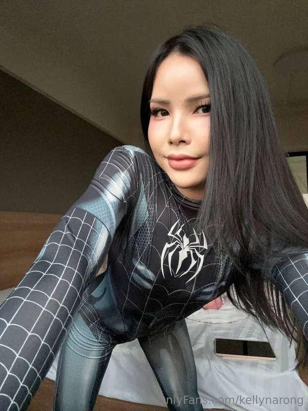 Can I bite you? 😈