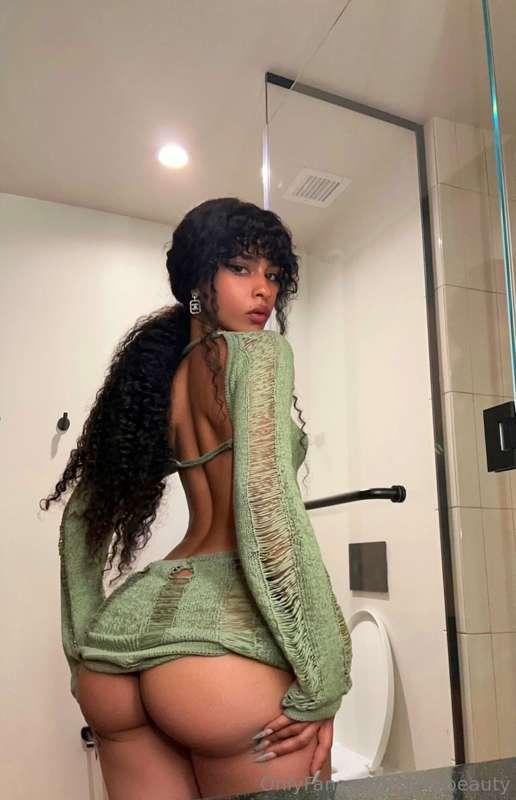 Why is it so hard to find a guy that's willing to spank me? ..