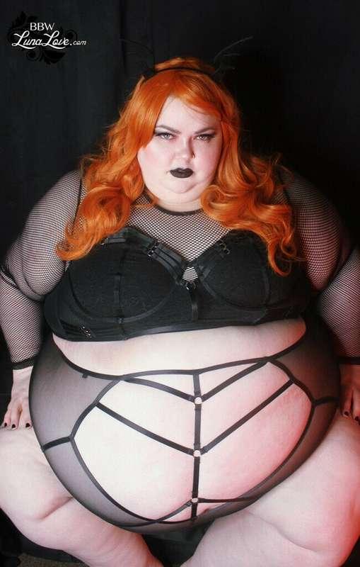 ssbbwlunalove image #3