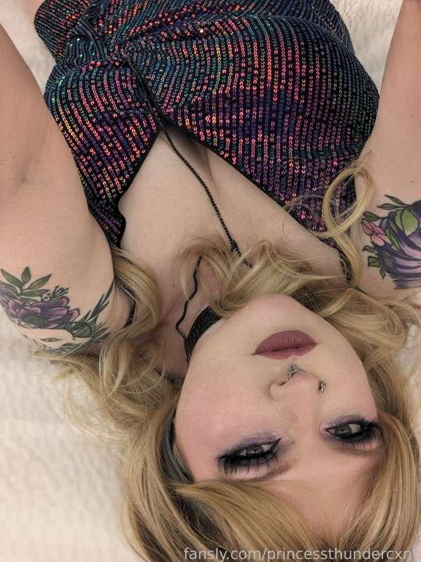 princessthundercxnt image #3