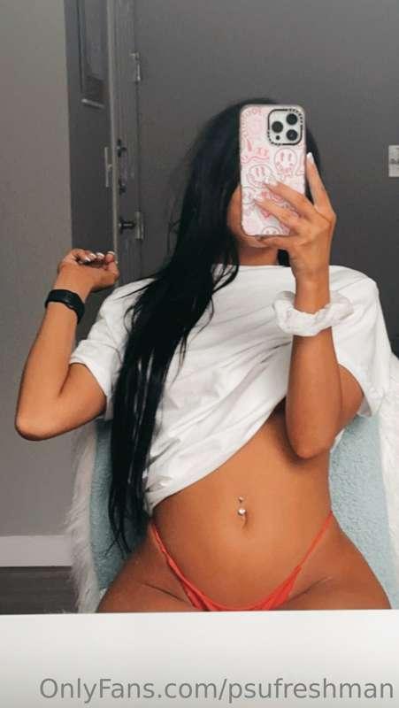 check ur messages for the good stuff 🤤🍭