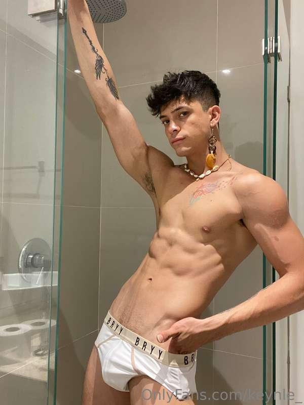 Abs on point 😈🥰