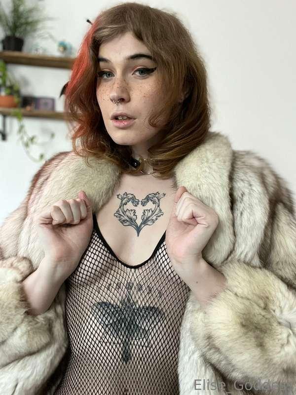 elise_goddess image #1