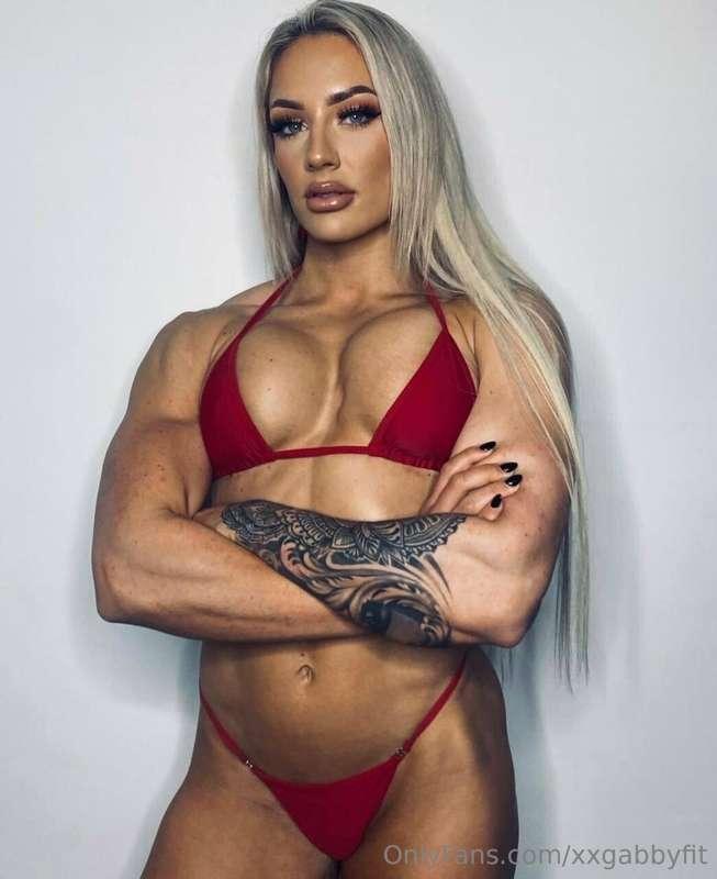 No one defines me but myself. I own my identity 💪🏻