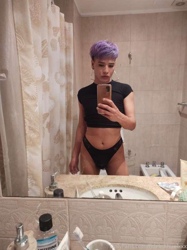 💜