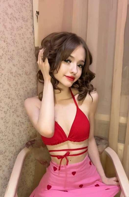 😳🔥You will be surprised with her hot content 🔥😳@lola_lli @lo..