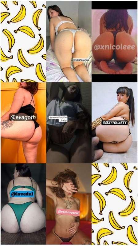 🚨 Online and horny 🚨💋 @solanasunna 💋🌐 @xnicoleee 🔥😈 @evagoth..
